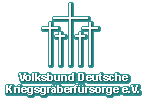 Volksbund Deutsche Kriegsgr�berf�rsorge